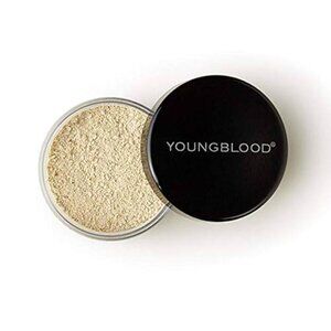 NEW Youngblood Mineral Rice Setting Powder - Light